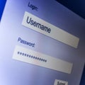 Internet login