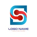 Internet logo and icon design