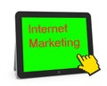 internet markeing