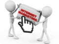 Internet marketing