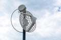 Connectivity Unleashed: Powerful Wireless Antenna Embraces Modern Technology