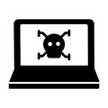 Internet password Isolated Vector icon which can easily modify or edit Royalty Free Stock Photo