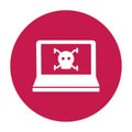 Internet password Isolated Vector icon which can easily modify or edit Royalty Free Stock Photo