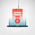 Internet Phishing, Account Hacking Attempt - Hacker Activity, Data Theft, Hacked, Stolen Login Credentials and Password
