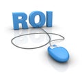 Internet ROI