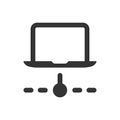 Internet sharing icon