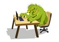 Internet Troll