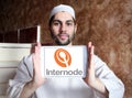 Internode company logo