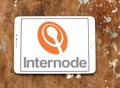Internode company logo