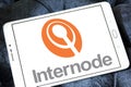 Internode company logo