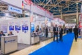 Interplastica 2017- trade fair plastics and rubber