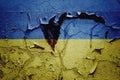 Interrelation in the country of ukraine