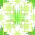 Intersecting Lines Motif Seamless Pattern Design Royalty Free Stock Photo