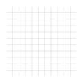 Intersecting lines regular lattice, grating. Plotting, measurement blueprint pattern. Connected lines, tiles. Cellular crossing Royalty Free Stock Photo