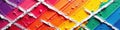 Intersecting white lines, coarse paint texture , texture background, bold lines