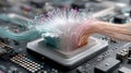The Intersection of Science and Technology: Discovering the Future Through Innovation and Practical Solutions
