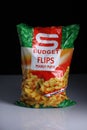 Interspar, Budget peanuts pack