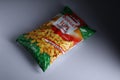 Interspar, Budget peanuts pack