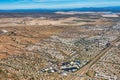 Interstate 19 at Green Valley