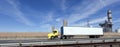 Interstate Trucking