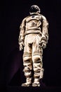 MOVIE INTERSTELLAR 2014 SPACE ASTRONAUT SUIT