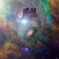 Interstellar Heart