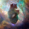 Interstellar Heart