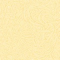 Spaghetti seamless pattern ready to print