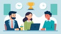 During the interview the hiring team allowed extra time for candidates with processing speed difficulties understanding