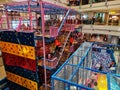 indoor children playground