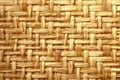 Interwoven matte texture background Royalty Free Stock Photo