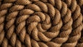 And interwoven structure showcasing the material s robustness and Royalty Free Stock Photo
