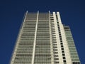 Intesa San Paolo skyscraper in Turin