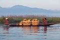 Intha tribe people, Myanmar