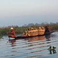 Intha tribe people, Myanmar