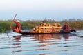 Intha tribe people, Myanmar