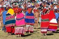 Inti Raymi celebration in Cusco, Peru