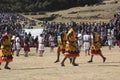 Inti Raymi is a traditional religious ceremony of the Inca Empire in honor of the god Inti the most venerated deity in Inca