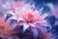 Intoxicating Beauty, Ethereal Floral Macro Photography