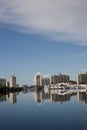 Intracoastal Waterway Ft. Lauderdale