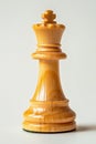 Intricate Bishop Chess Piece Detail