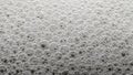 Intricate Bubble Surface Texture Soap Foam Macro Pattern for Abstract Backgrounds Liquid Designs Royalty Free Stock Photo