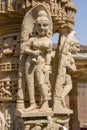 Mahavira Hindu Temple - Osian - India Royalty Free Stock Photo