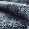 Dark Gray Fabric Texture Closeup Good Resolution Stock Photo Royalty Free Stock Photo