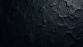 Intricate dark charcoal pattern, subtle texture, dark, monochrome, coal Royalty Free Stock Photo