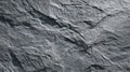 The intricate details of a gray stone texture background for design. AI generated image Royalty Free Stock Photo