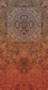 Intricate experimental design created digitally. Suitable to use as a background