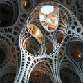 Fractal Geometry Design Pattern