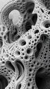 Fractal Geometry Design Pattern