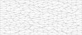Intricate geometric abstract pattern with irregular triangles for creative design and backgrounds